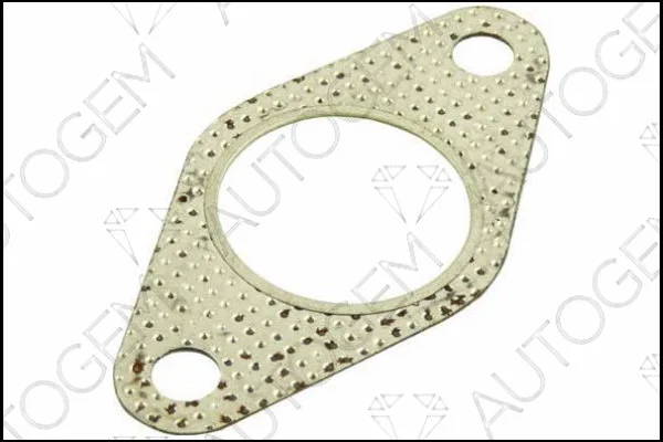 AUTOGEM accessoire d'échappement