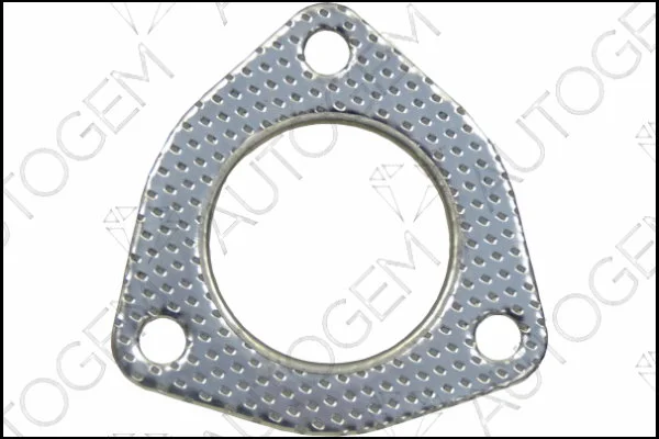 AUTOGEM accessoire d'échappement