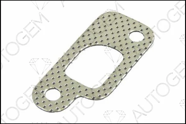 AUTOGEM accessoire d'échappement
