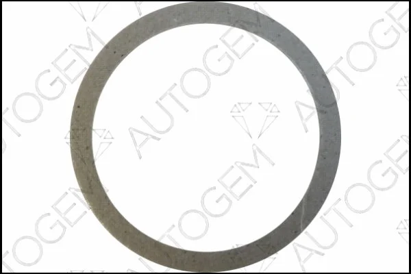 AUTOGEM accessoire d'échappement