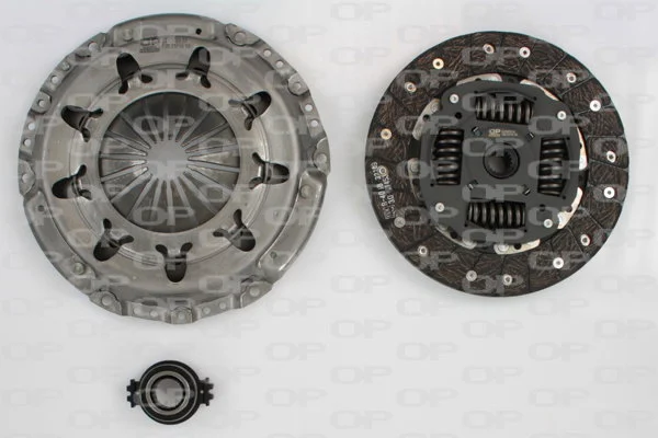 Open Parts Kit d'embrayage 3 pièces