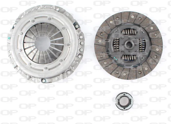 Open Parts Kit d'embrayage
