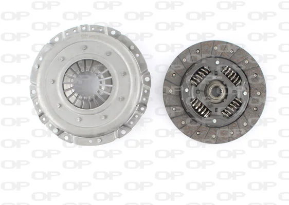 Open Parts Kit d'embrayage
