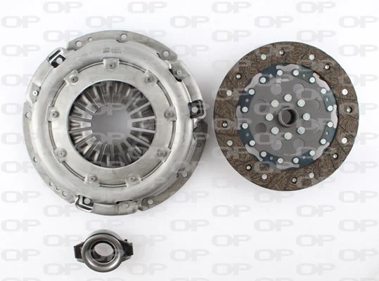 Open Parts Kit d'embrayage