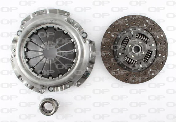 Open Parts Kit d'embrayage