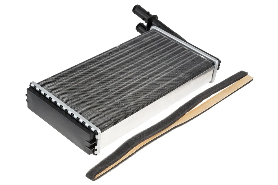 NTY RADIATEUR DE CHAUFFAGE