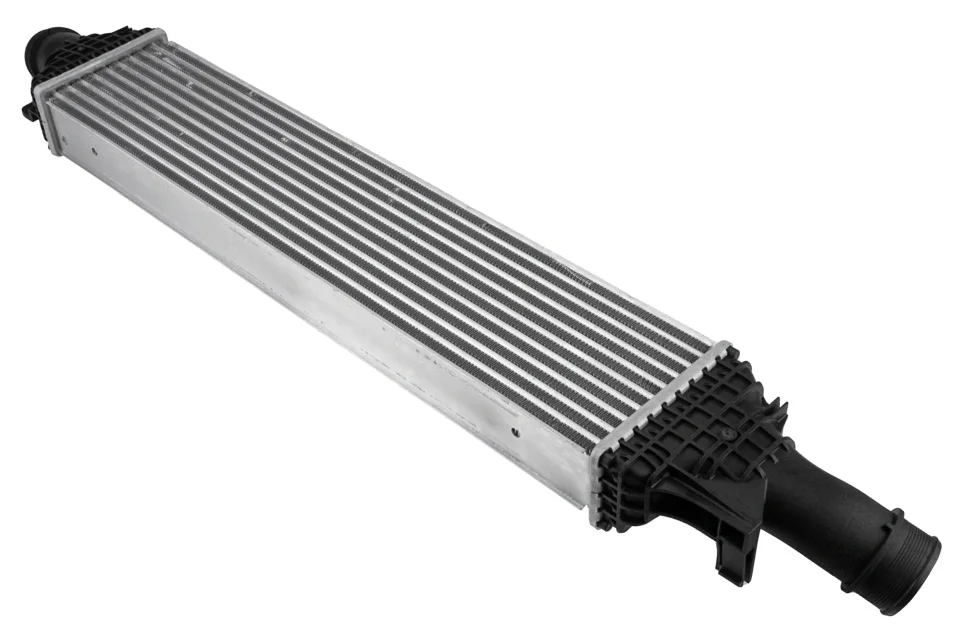 NTY intercooler