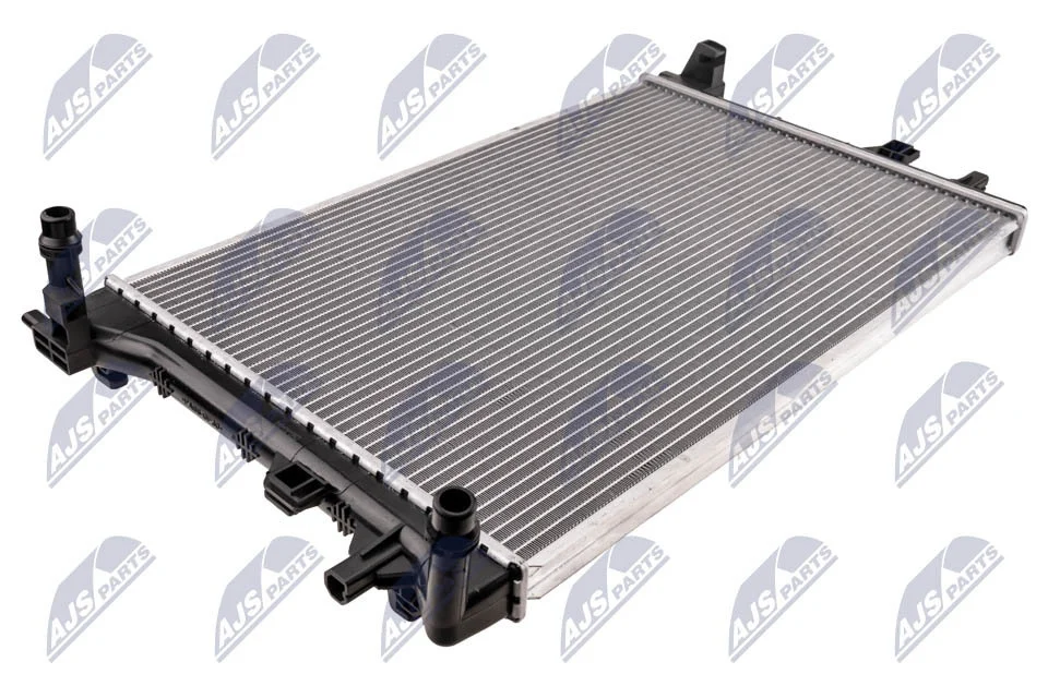 NTY intercooler