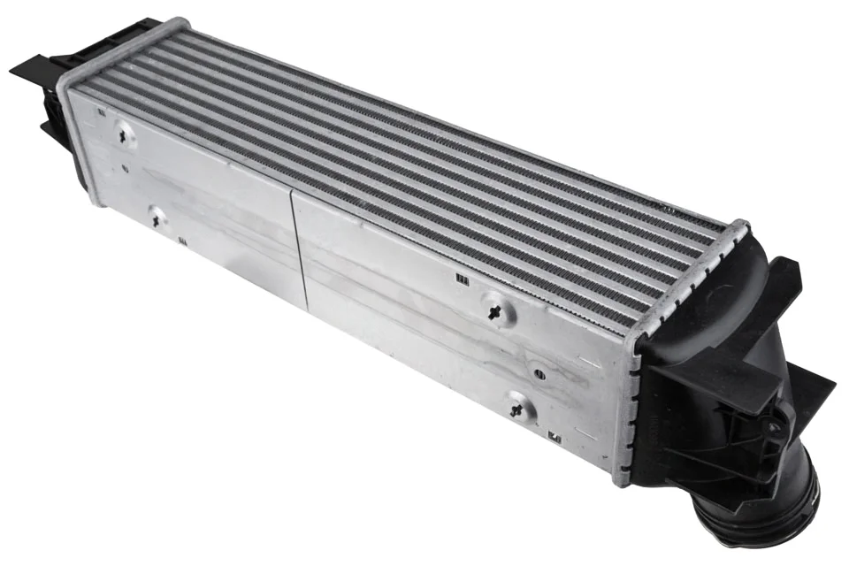 NTY intercooler