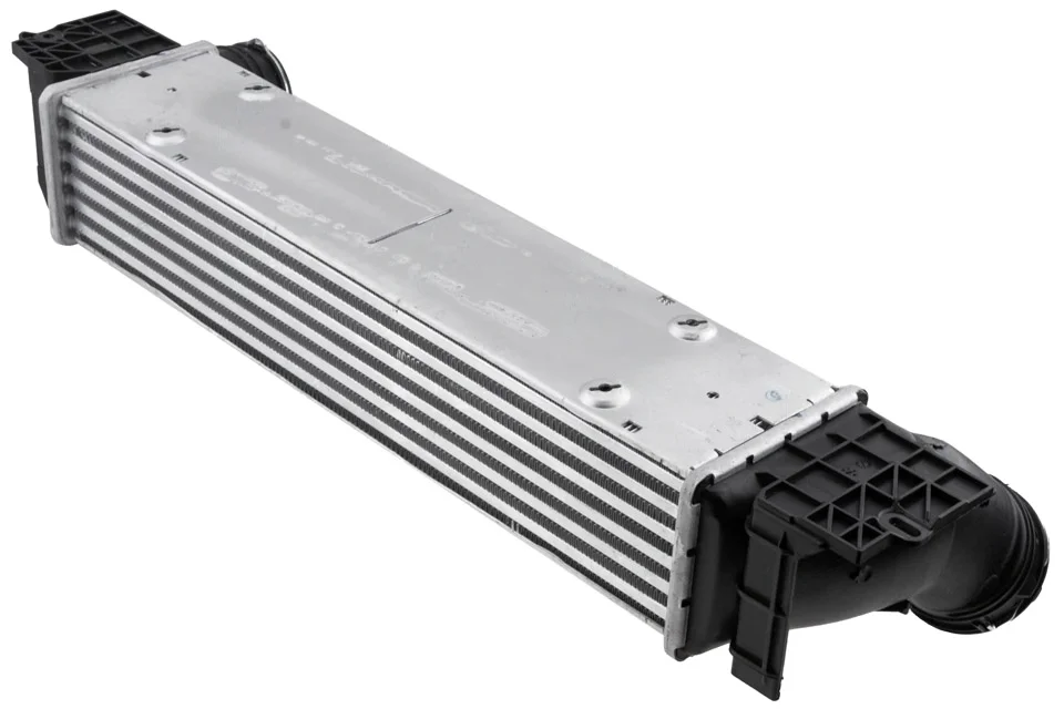 NTY intercooler