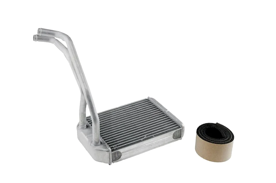 NTY radiateur de chauffage