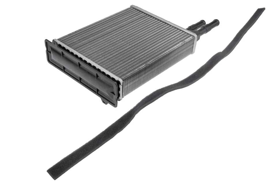 NTY radiateur de chauffage