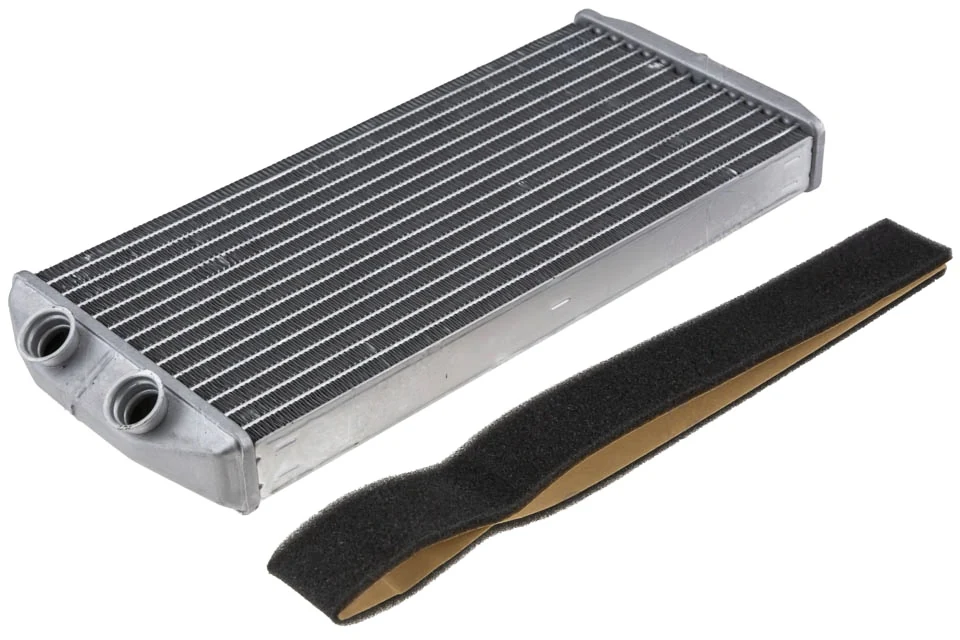 NTY radiateur de chauffage