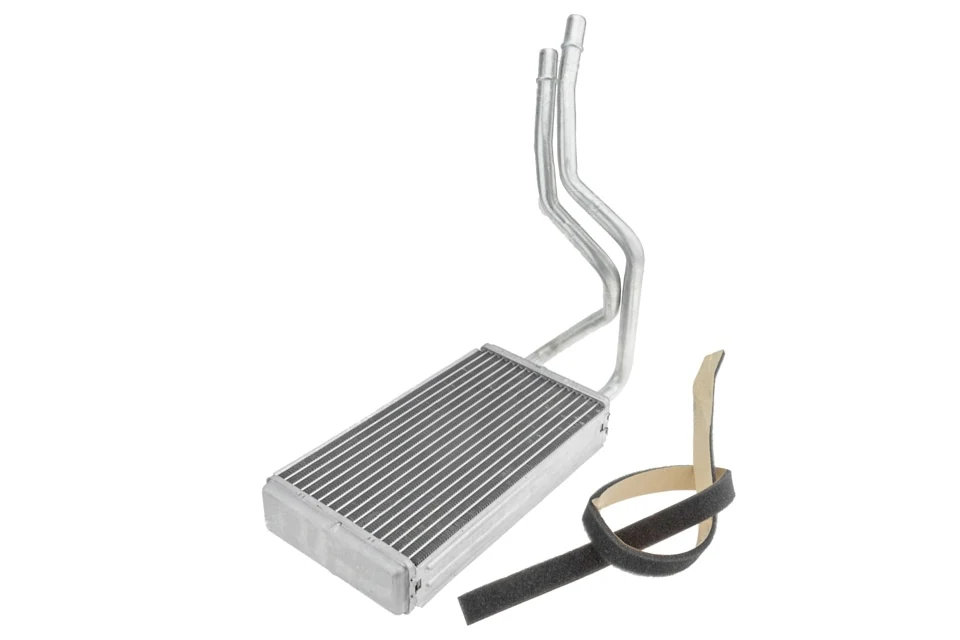 NTY radiateur de chauffage
