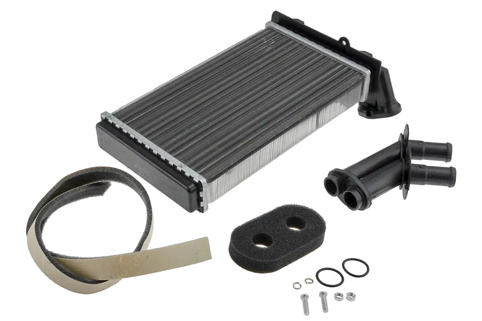 NTY RADIATEUR DE CHAUFFAGE