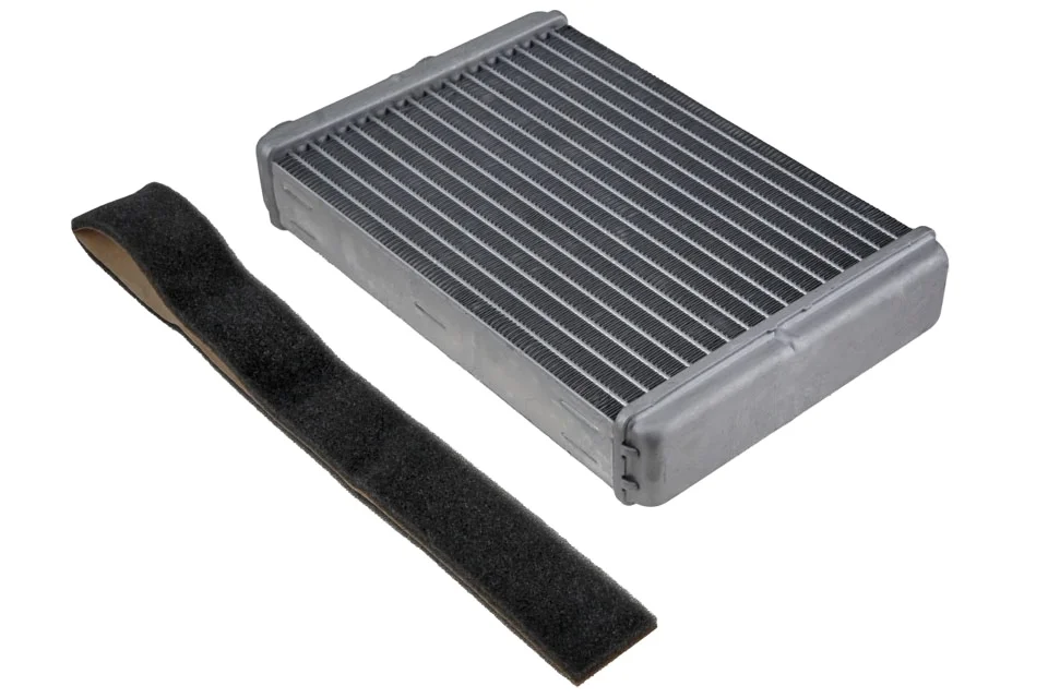 NTY RADIATEUR DE CHAUFFAGE