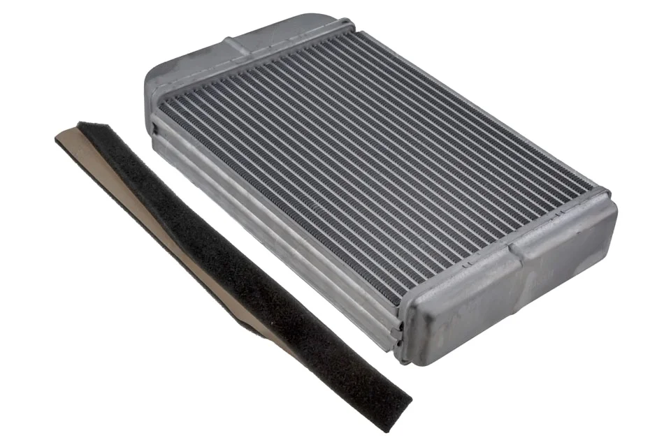 NTY RADIATEUR DE CHAUFFAGE