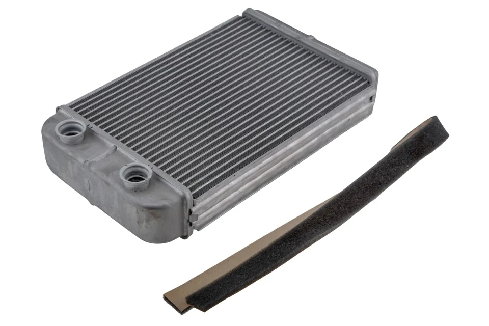 NTY radiateur de chauffage
