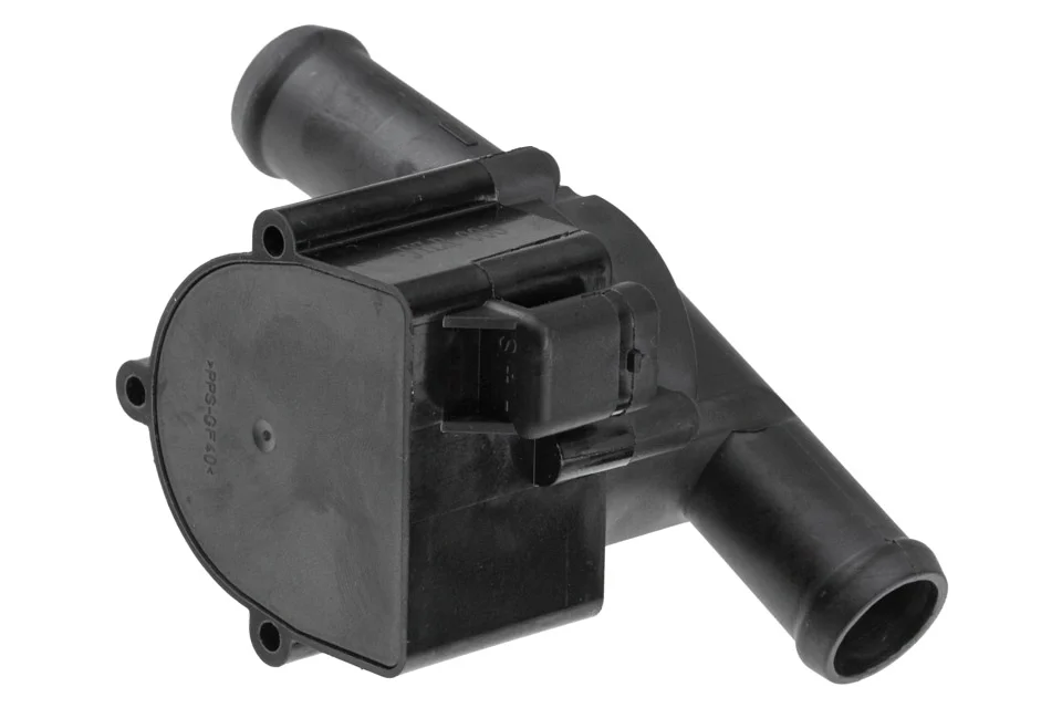 NTY pompe à eau additionnelle