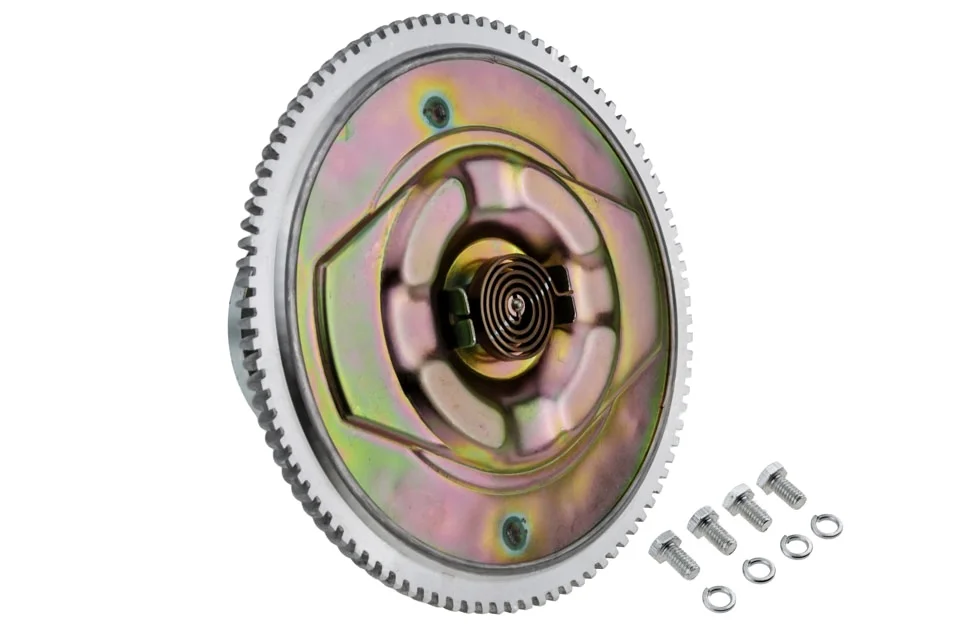 NTY embrayage ventilateur de radiateur