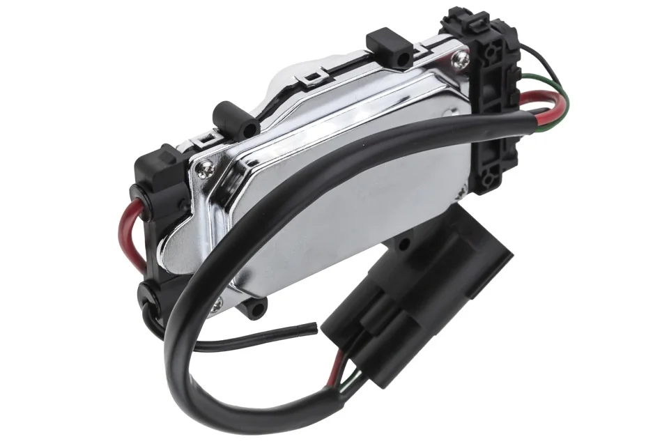 NTY RÉGULATEUR, PULSEUR D'AIR HABITACLE