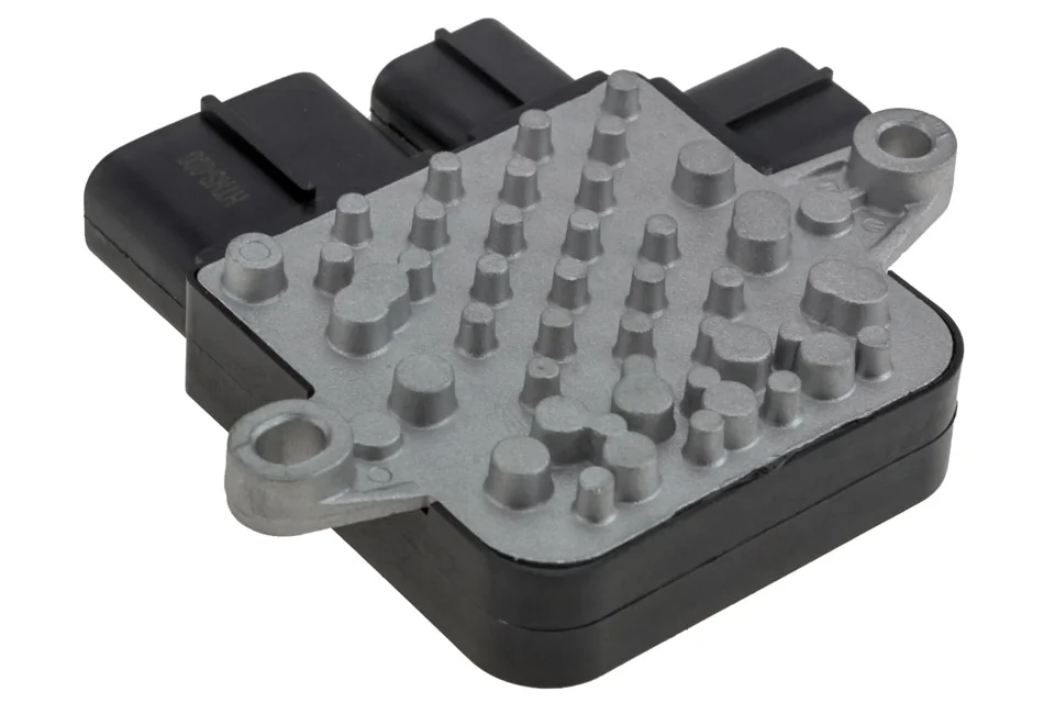 NTY RÉGULATEUR, PULSEUR D'AIR HABITACLE