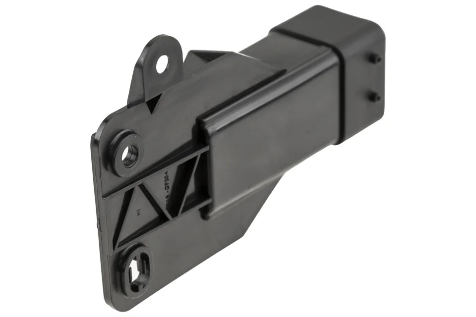 NTY RÉGULATEUR, PULSEUR D'AIR HABITACLE