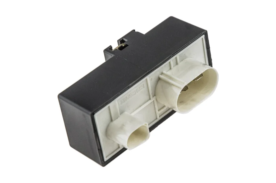 NTY boîtier de commande du ventilateur de refroidissement