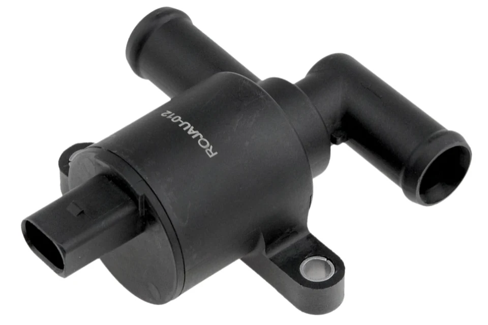 NTY valve magnétique