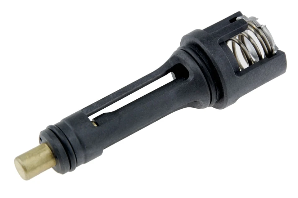 NTY thermostat