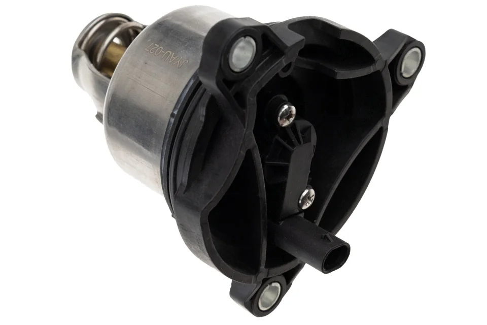 NTY THERMOSTAT AVEC BOITIER