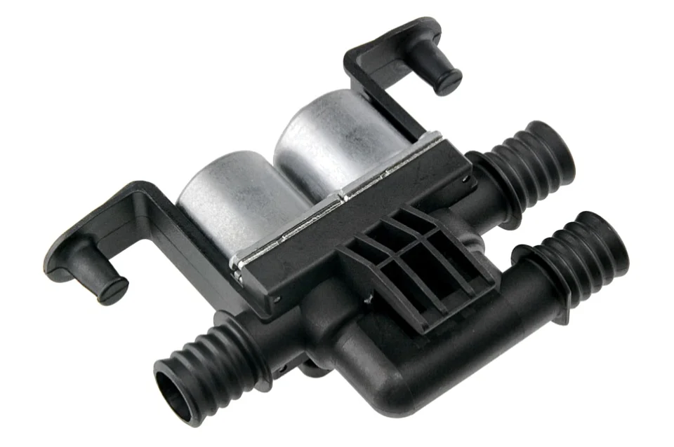 NTY valve magnétique