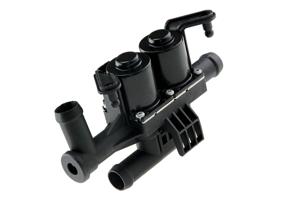 NTY valve magnétique