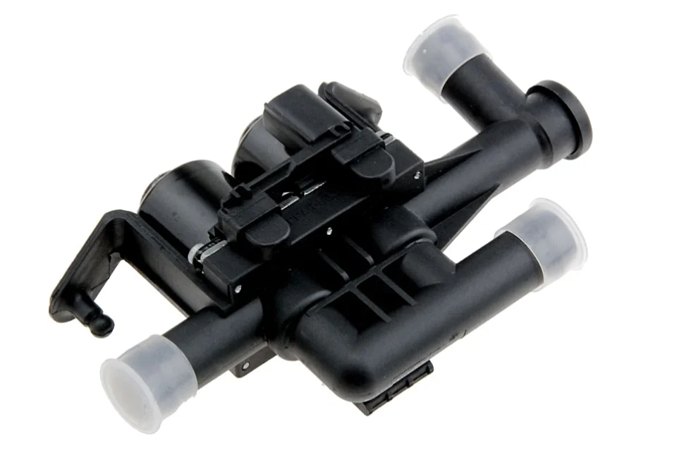 NTY VALVE MAGNÉTIQUE