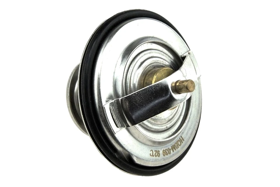 NTY thermostat