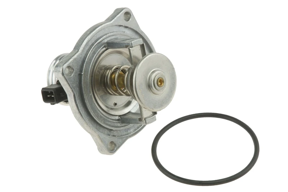 NTY thermostat avec boîtier
