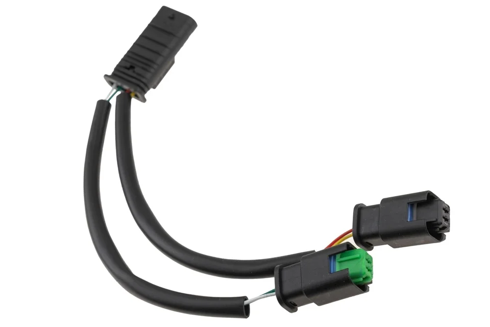 NTY faisceau thermostat