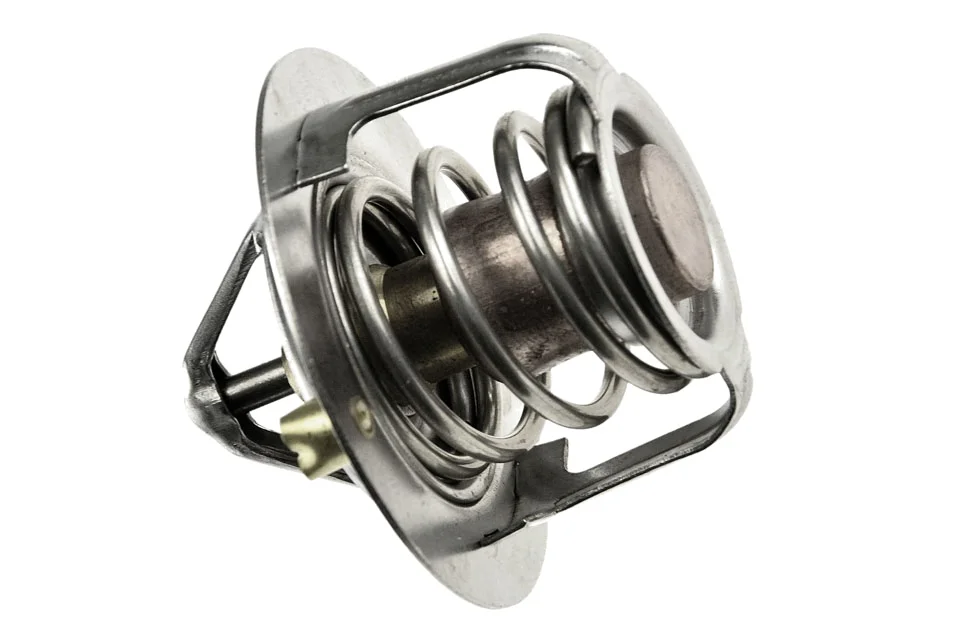 NTY thermostat