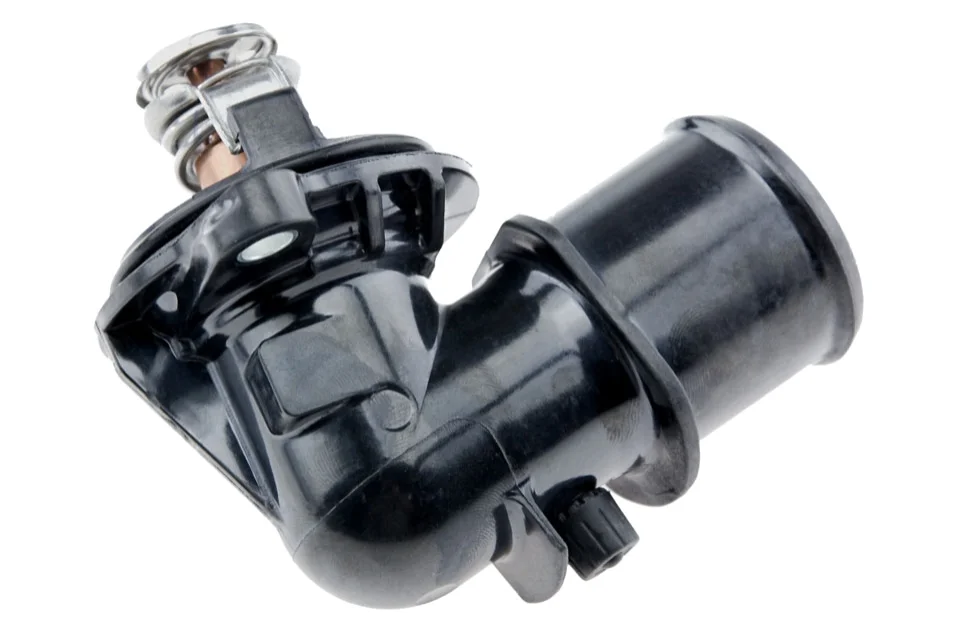 NTY Thermostat avec boîtier