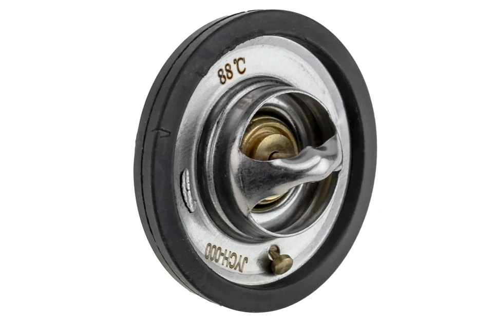 NTY thermostat
