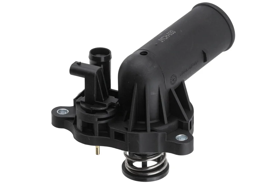 NTY THERMOSTAT AVEC BOITIER