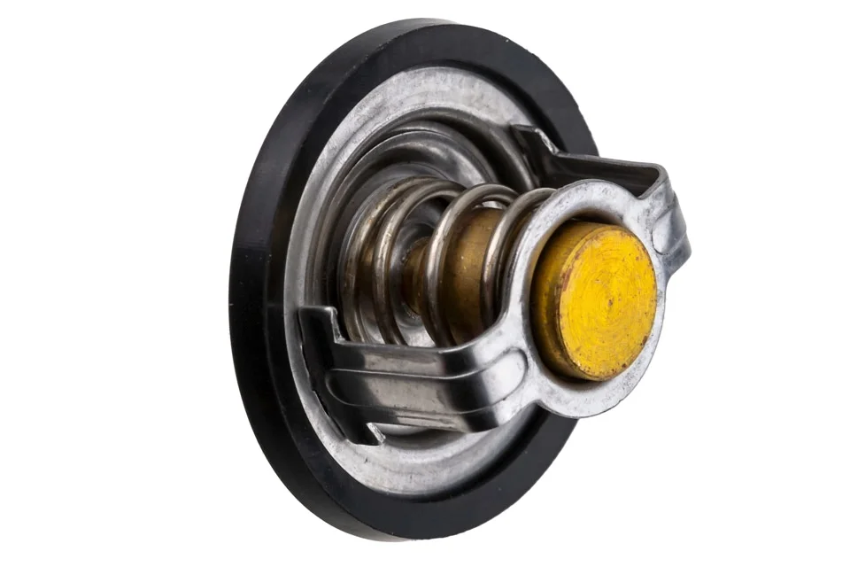 NTY thermostat