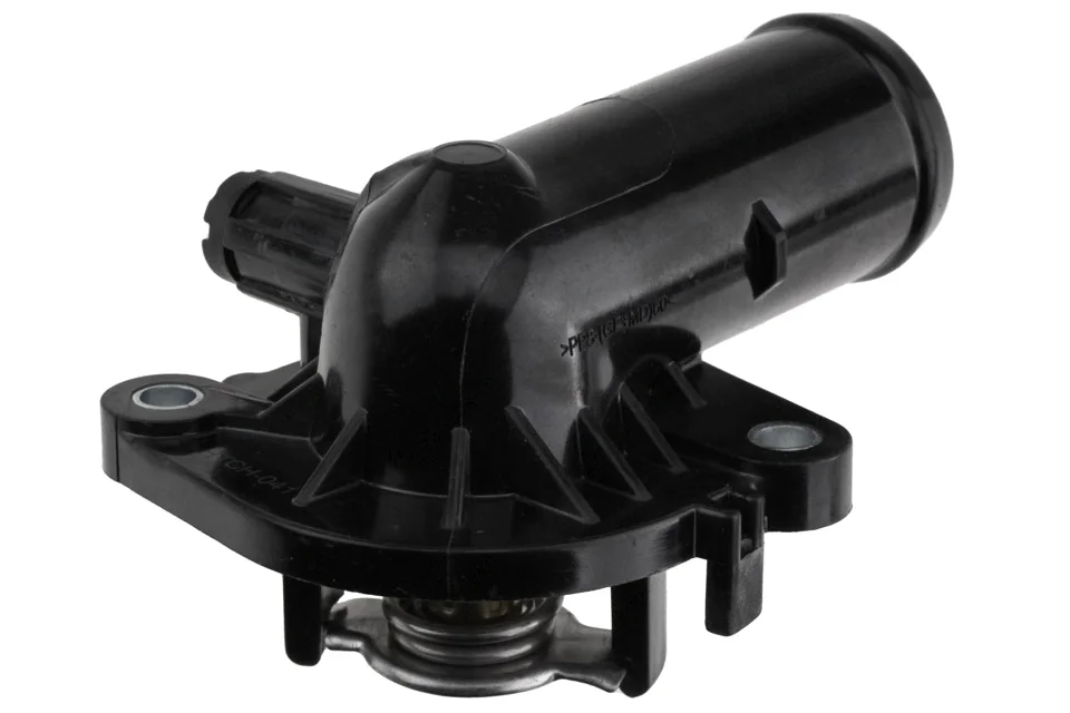 NTY THERMOSTAT AVEC BOITIER
