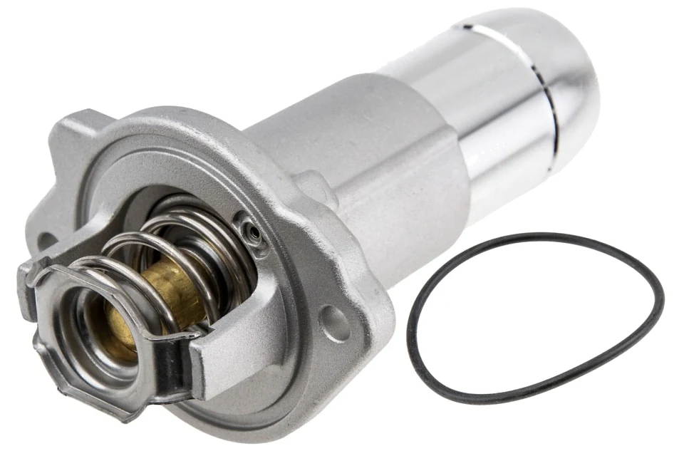 NTY thermostat avec boîtier