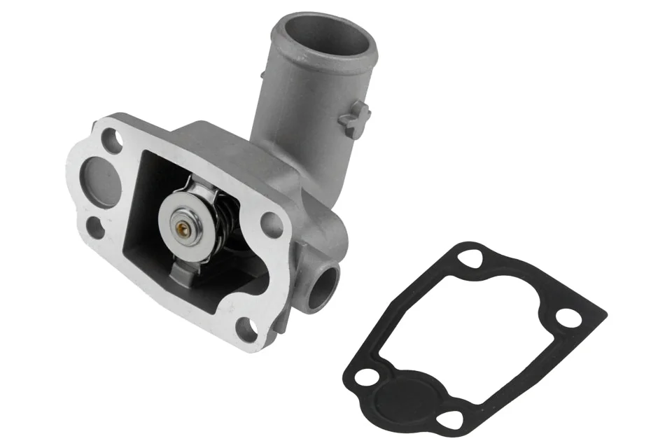 NTY thermostat avec boîtier