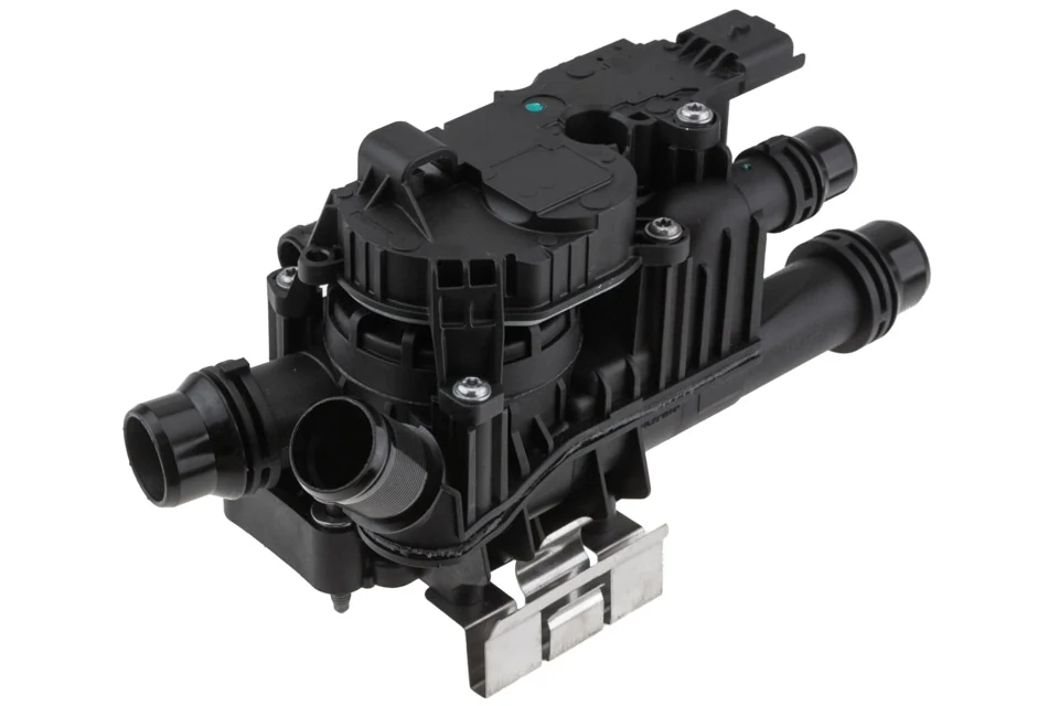 NTY thermostat avec boitier
