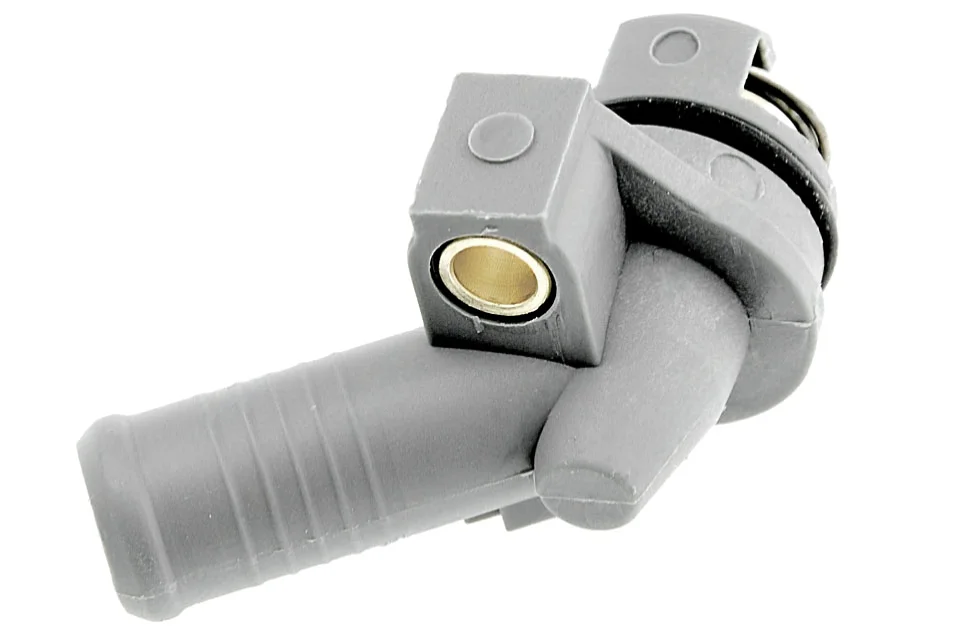 NTY Thermostat huile avec boîtier