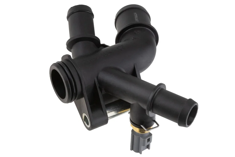 NTY thermostat avec boîtier