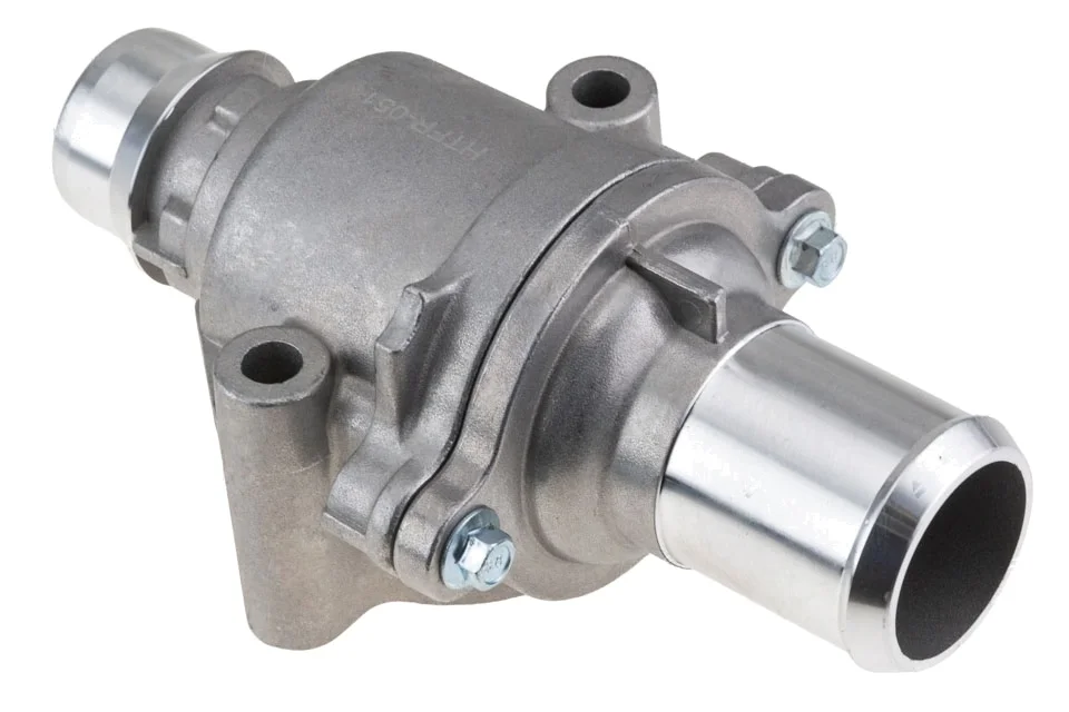 NTY thermostat avec boîtier