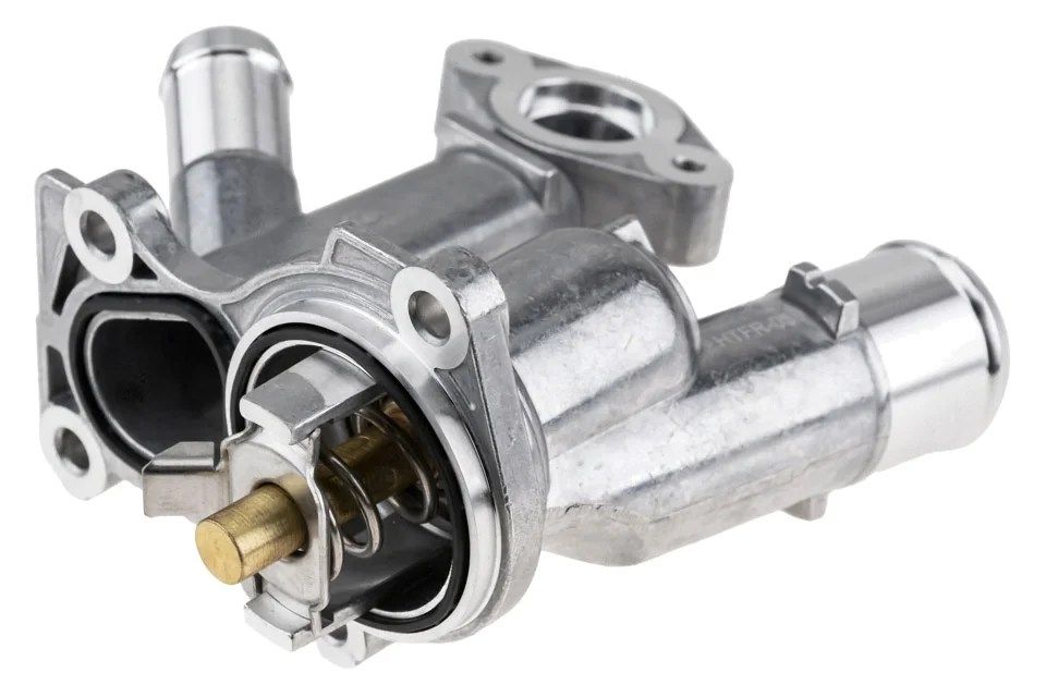 NTY thermostat avec boîtier